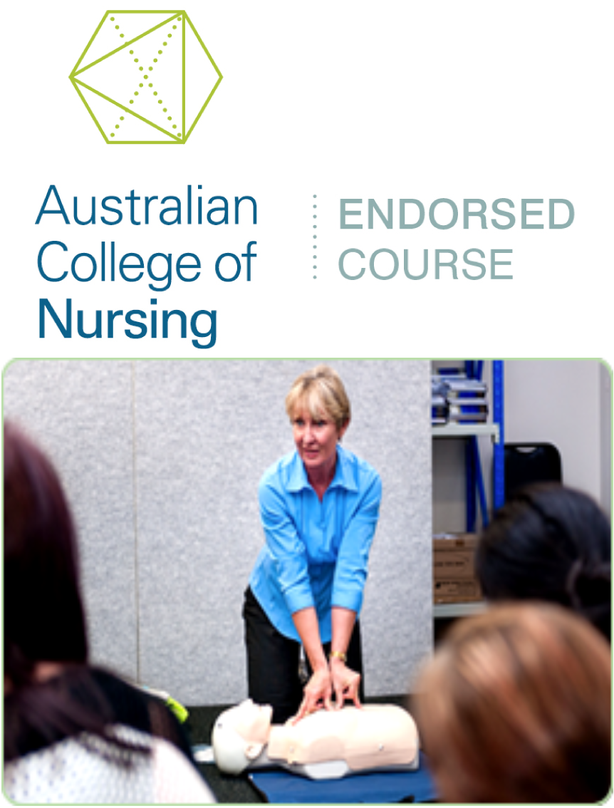 CBD College CPR Course NSW Accredited CPR Training